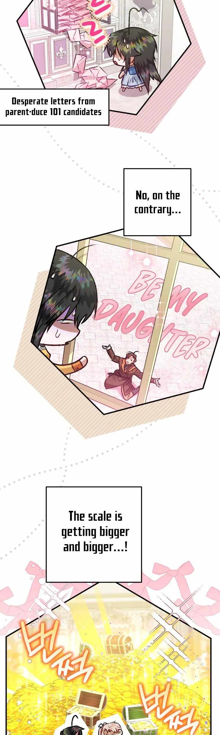 After All, I Became a Crow Chapter 63 - Page 49