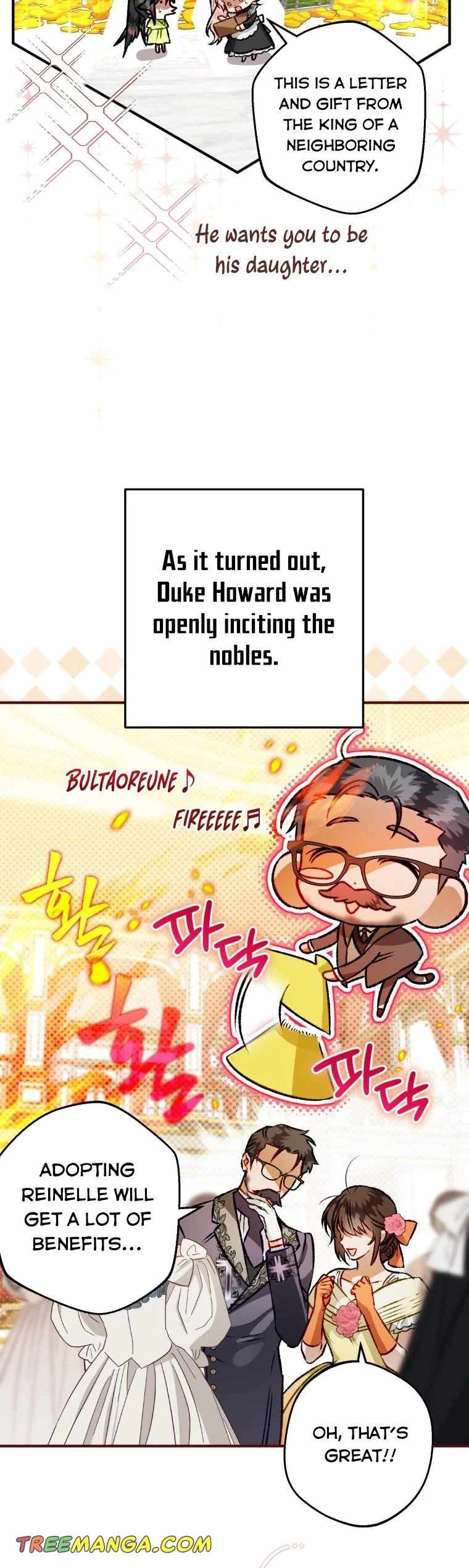 After All, I Became a Crow Chapter 63 - Page 50