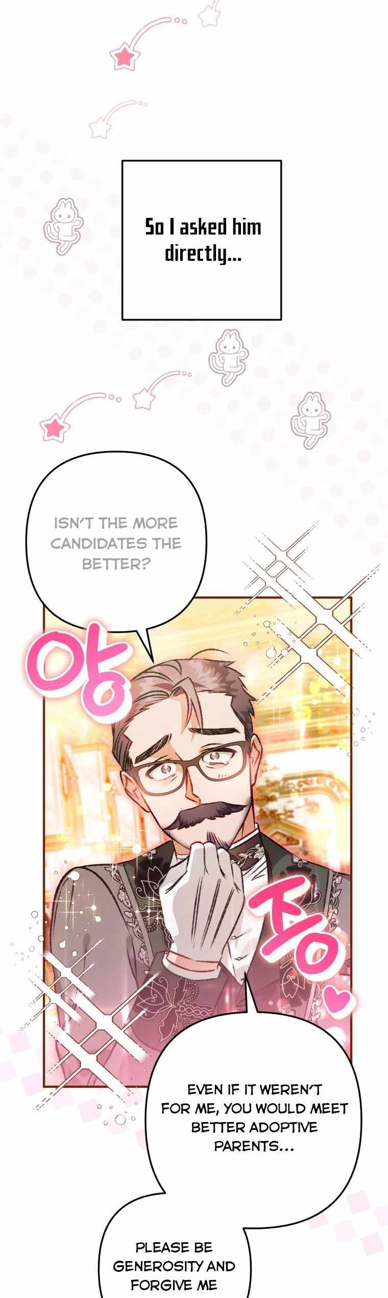 After All, I Became a Crow Chapter 63 - Page 51