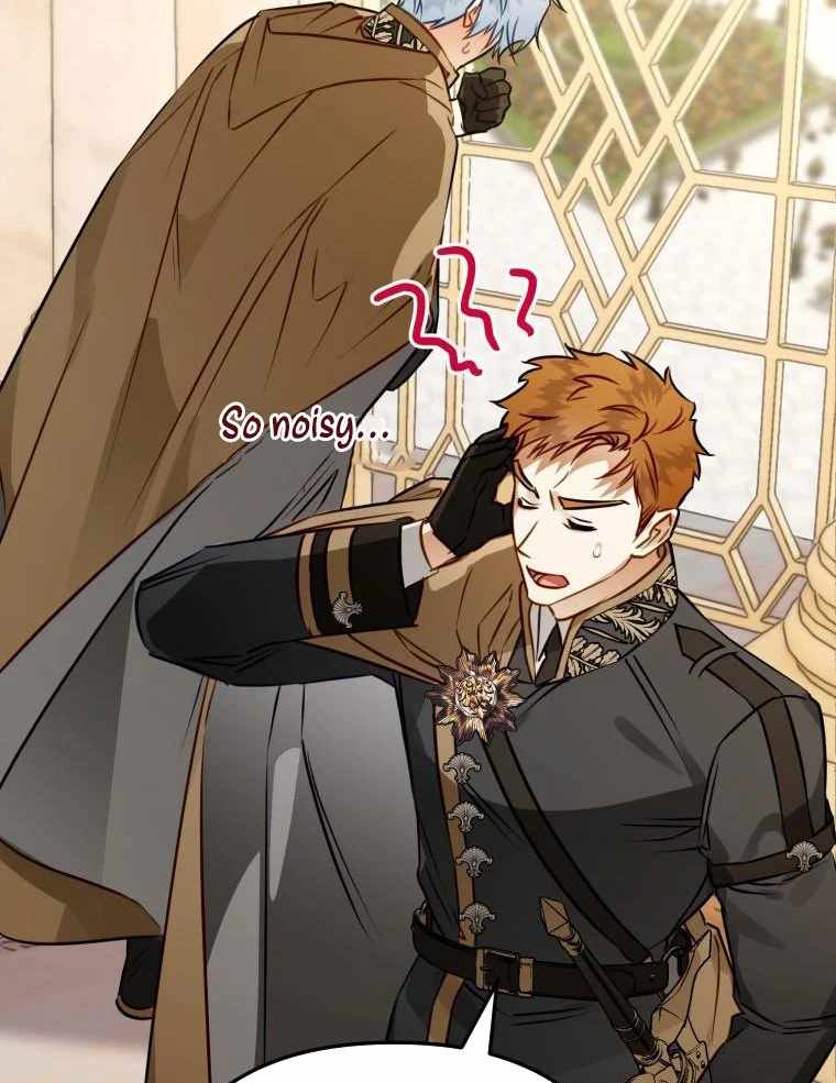 After All, I Became a Crow Chapter 63 - Page 55