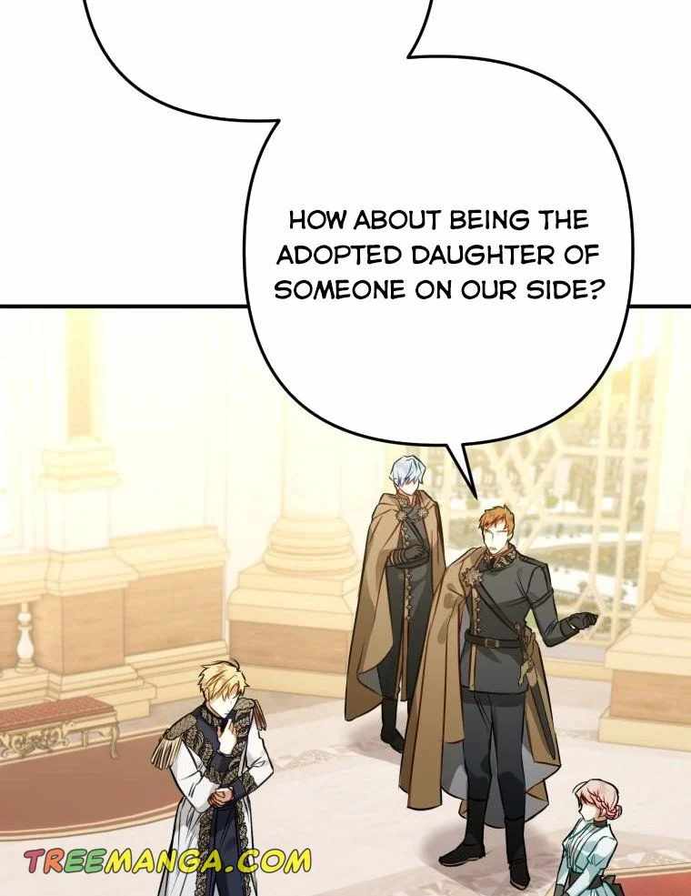 After All, I Became a Crow Chapter 63 - Page 57