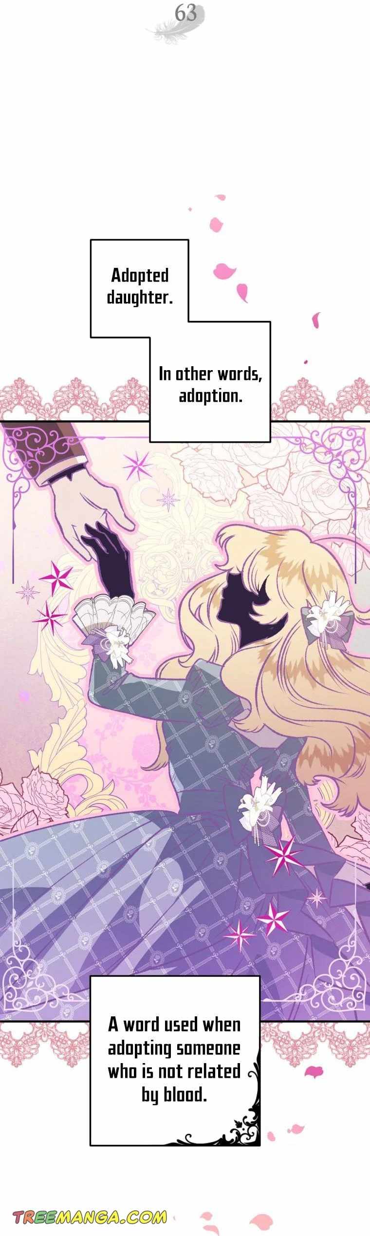 After All, I Became a Crow Chapter 63 - Page 8