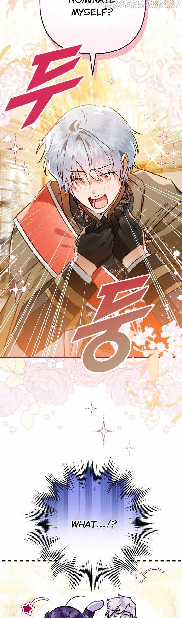 After All, I Became a Crow Chapter 64 - Page 13