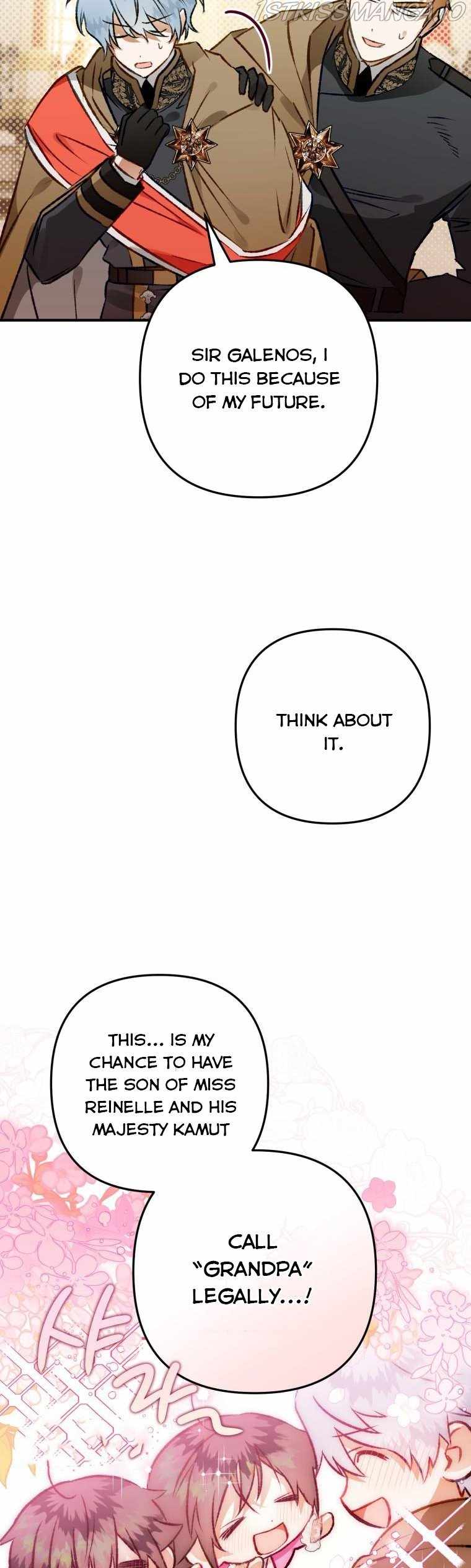 After All, I Became a Crow Chapter 64 - Page 16