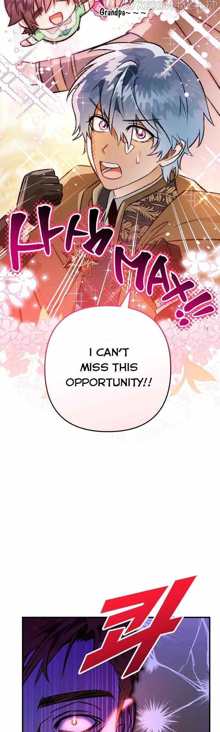 After All, I Became a Crow Chapter 64 - Page 17