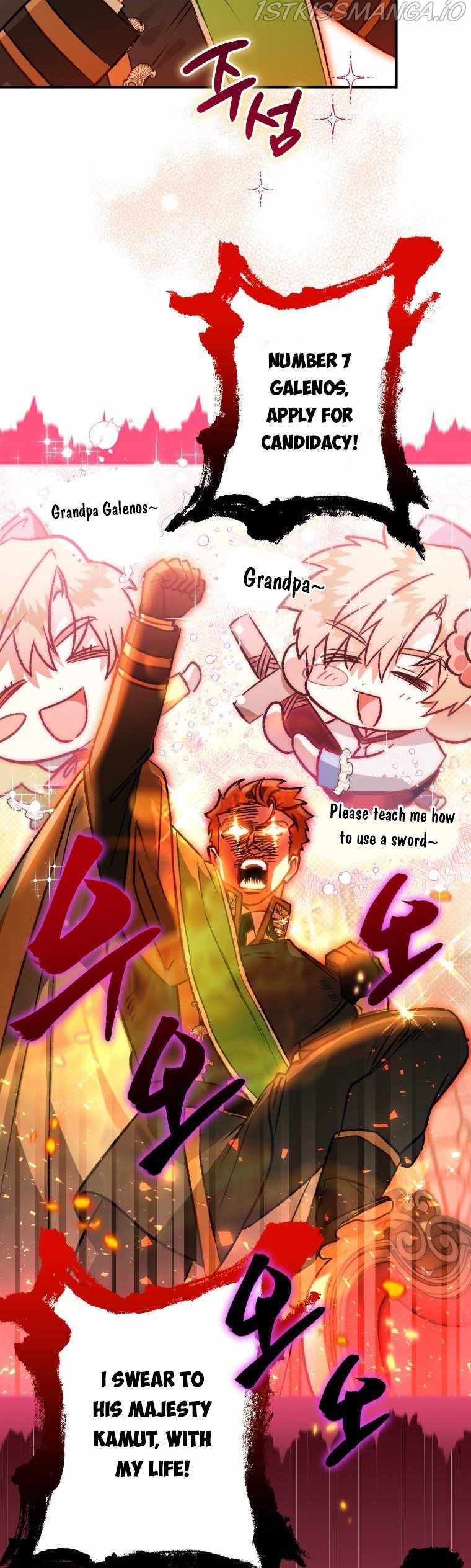 After All, I Became a Crow Chapter 64 - Page 19