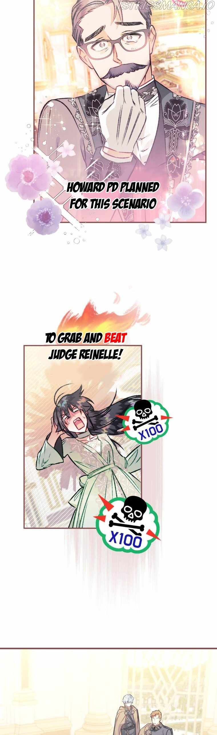 After All, I Became a Crow Chapter 64 - Page 2