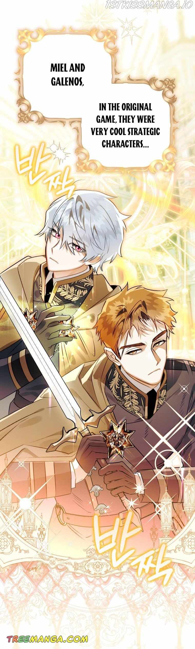 After All, I Became a Crow Chapter 64 - Page 21