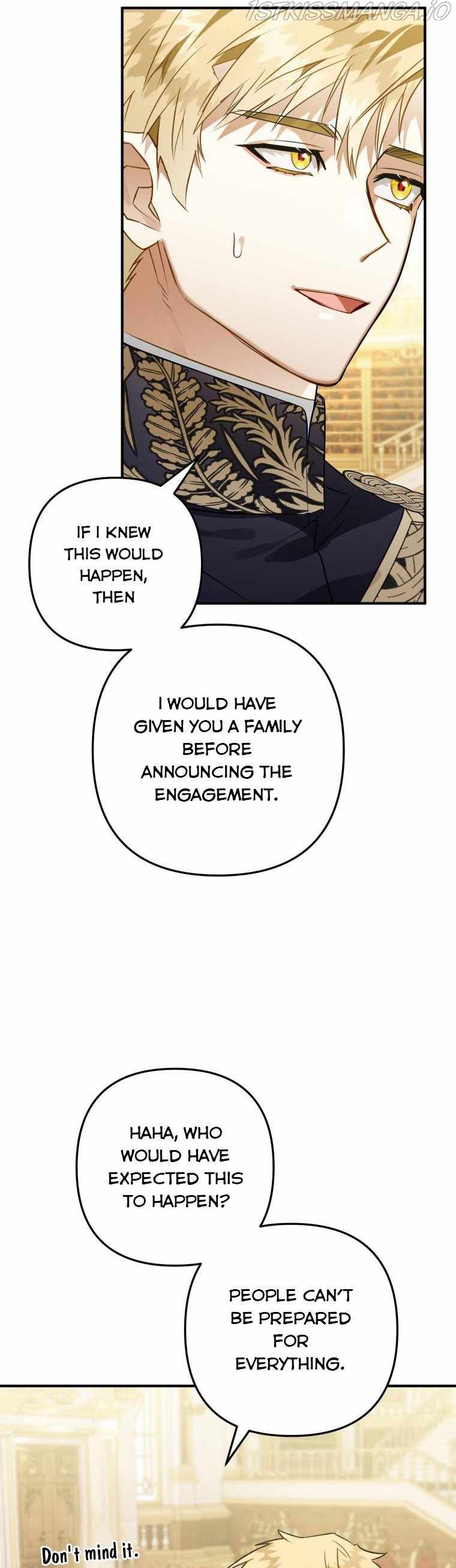 After All, I Became a Crow Chapter 64 - Page 26