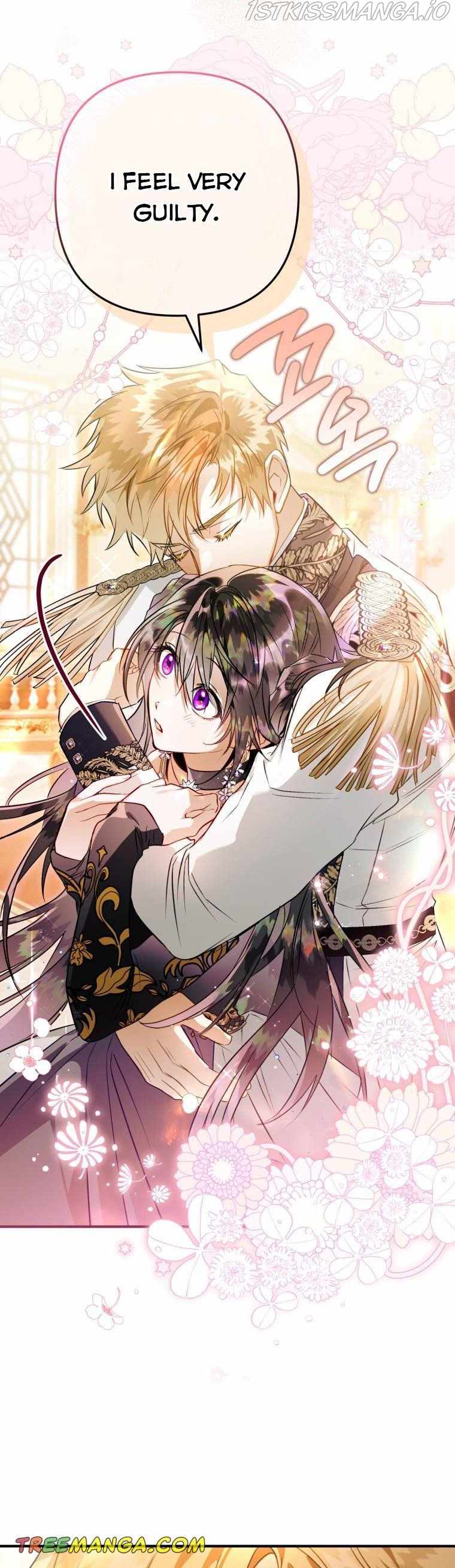 After All, I Became a Crow Chapter 64 - Page 28