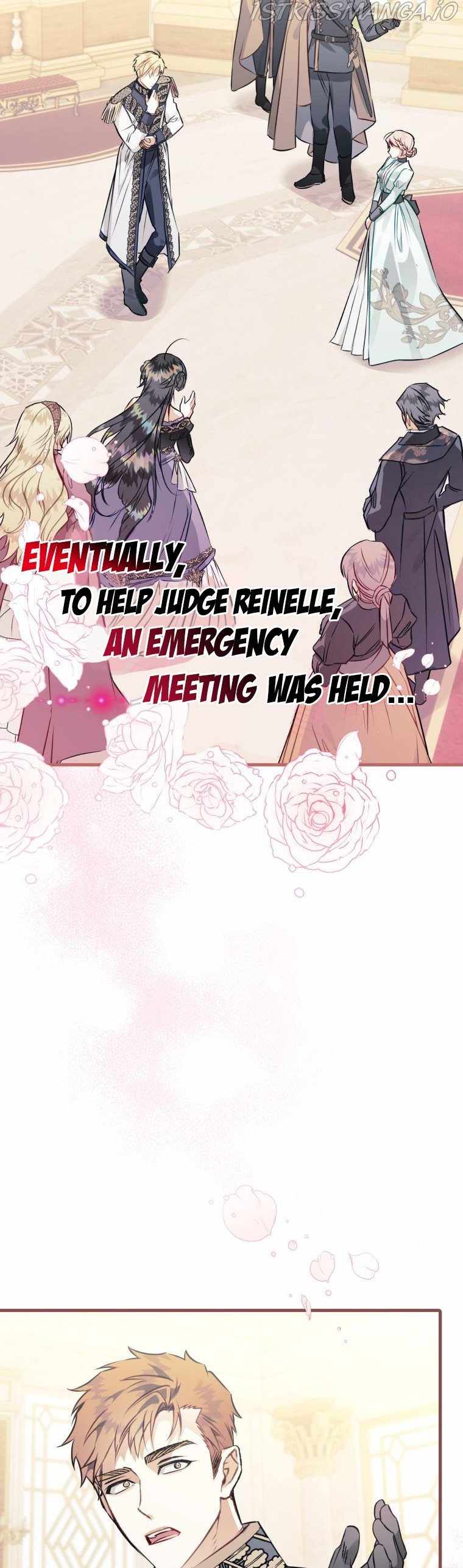 After All, I Became a Crow Chapter 64 - Page 3