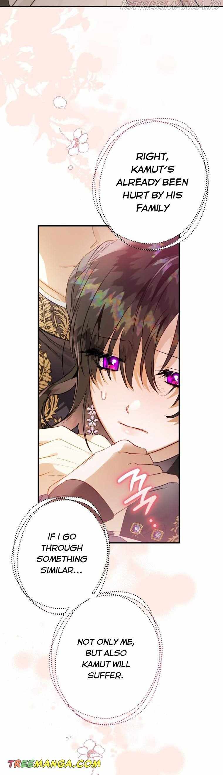 After All, I Became a Crow Chapter 64 - Page 31