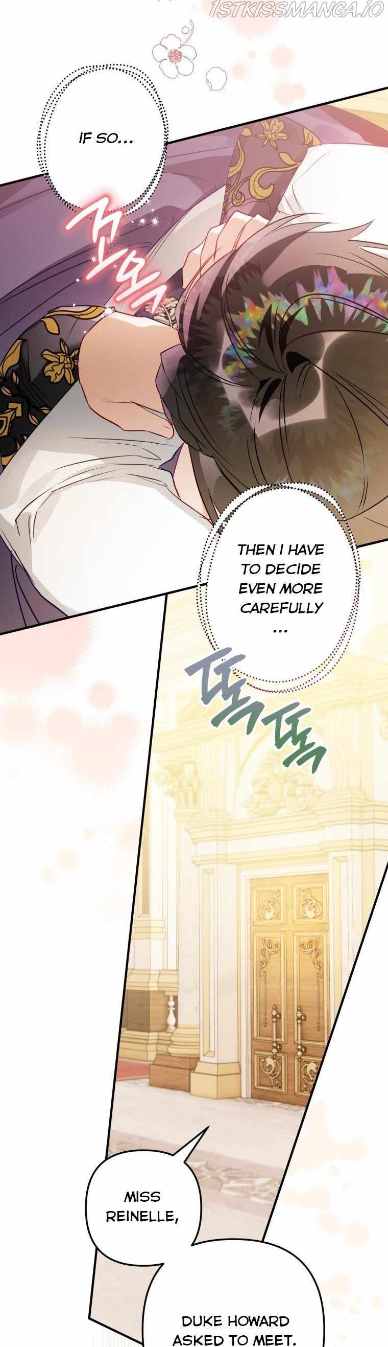 After All, I Became a Crow Chapter 64 - Page 32