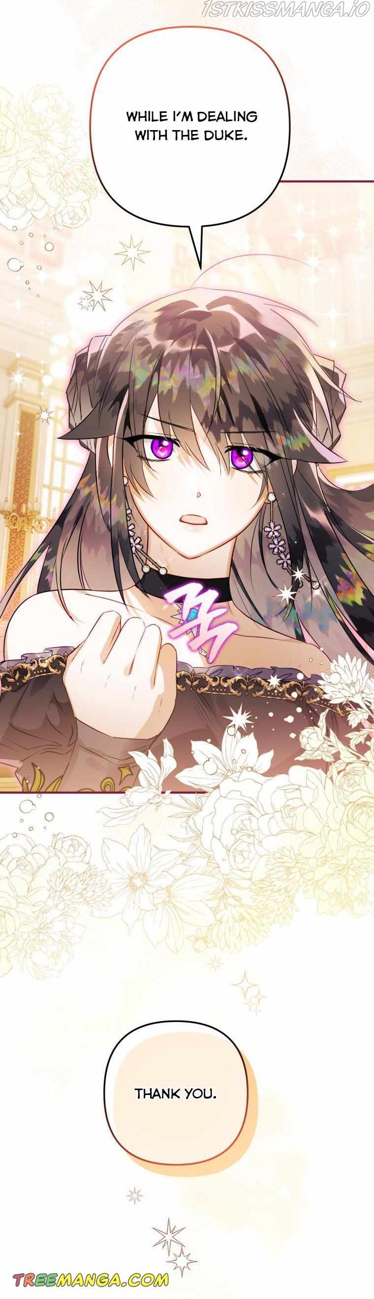 After All, I Became a Crow Chapter 64 - Page 35