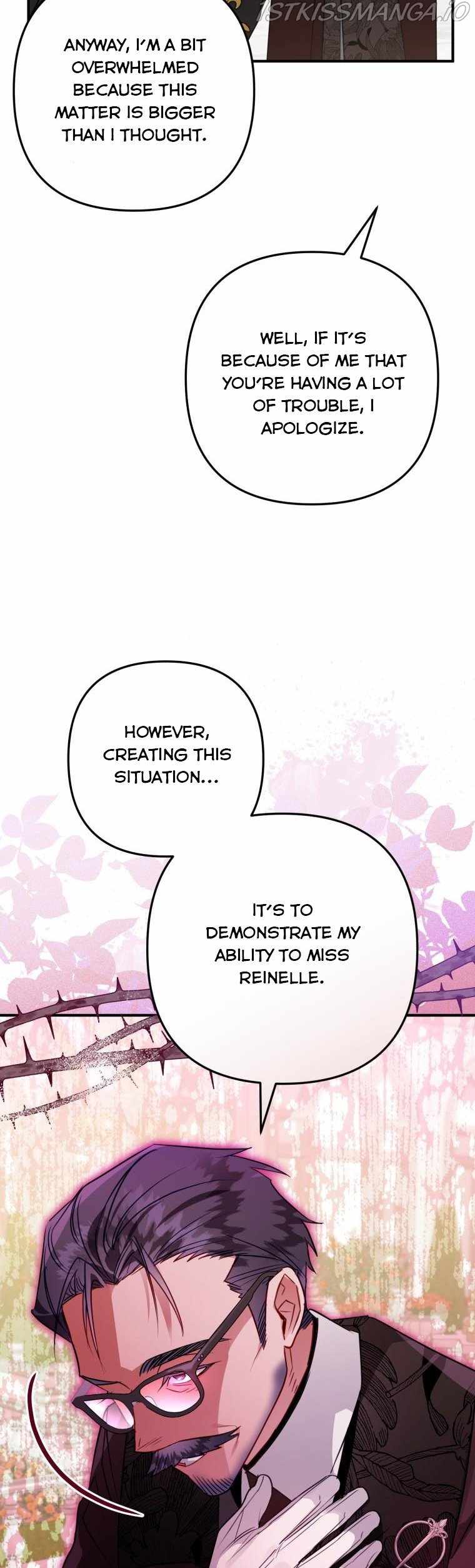 After All, I Became a Crow Chapter 64 - Page 39