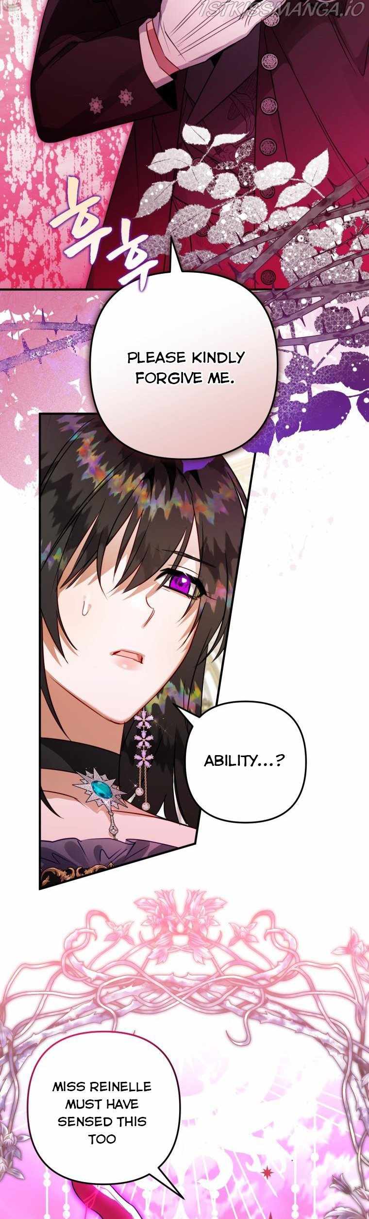 After All, I Became a Crow Chapter 64 - Page 40