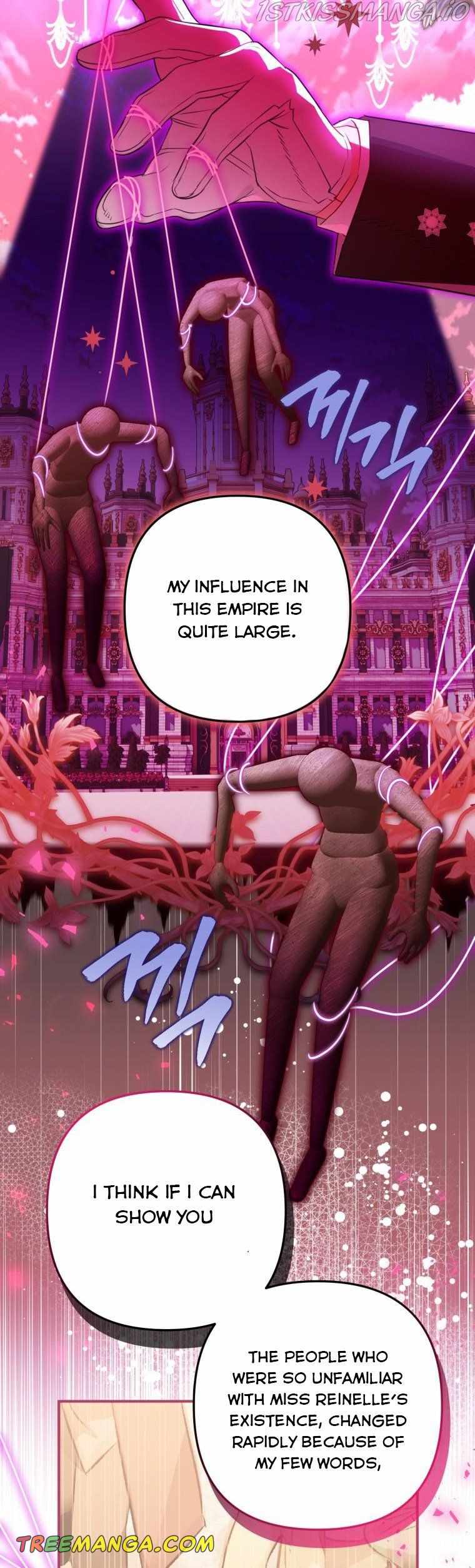 After All, I Became a Crow Chapter 64 - Page 41