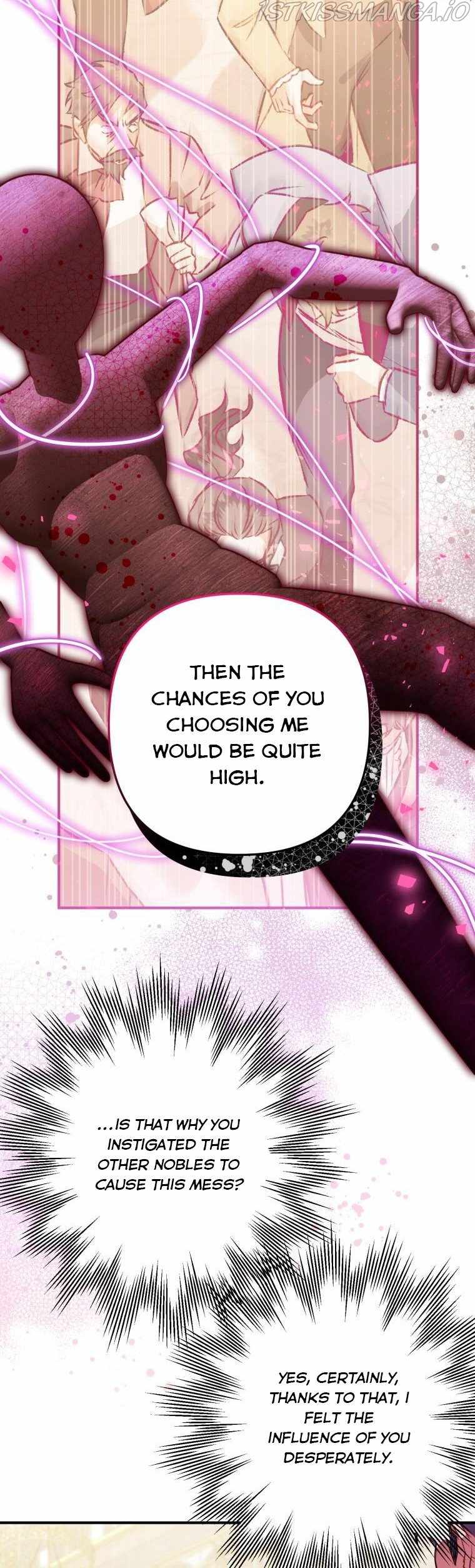 After All, I Became a Crow Chapter 64 - Page 42