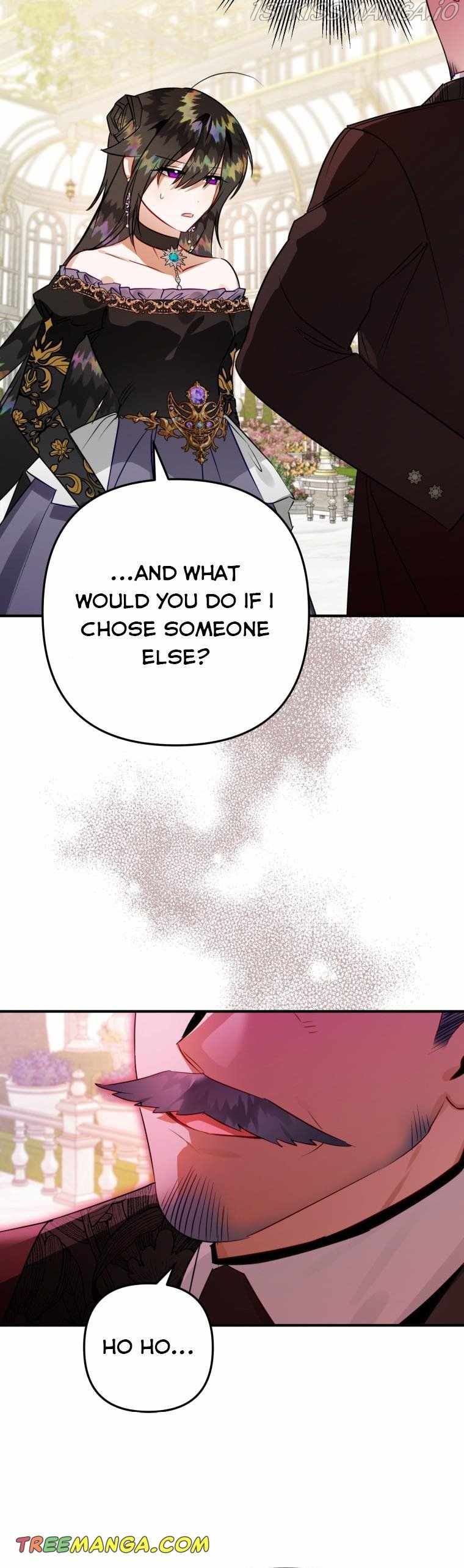 After All, I Became a Crow Chapter 64 - Page 43