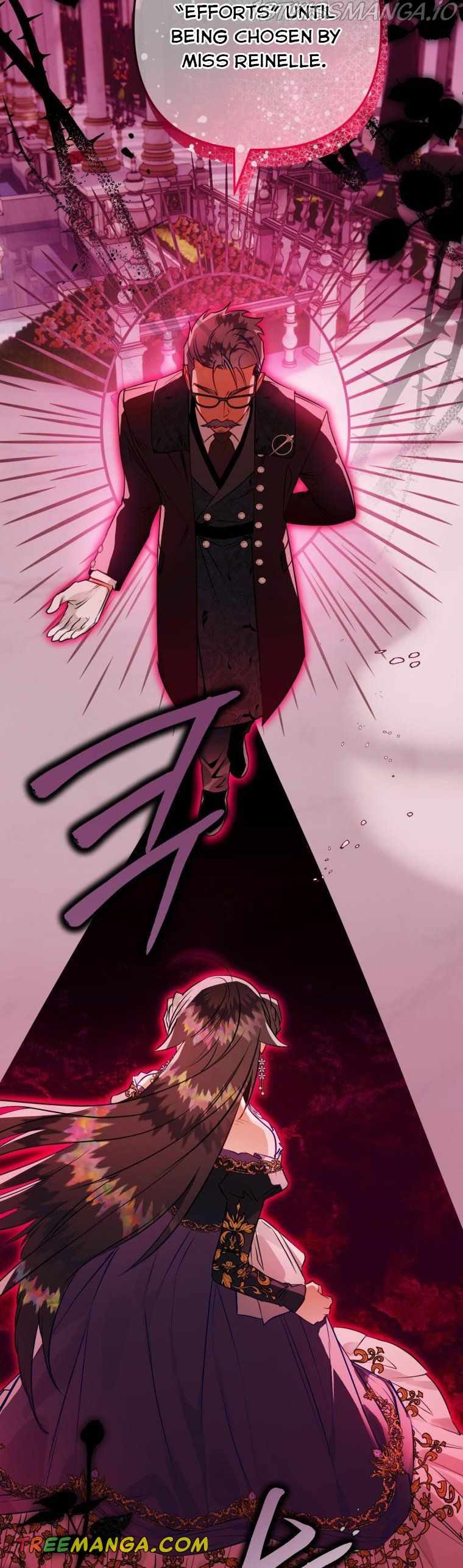 After All, I Became a Crow Chapter 64 - Page 46