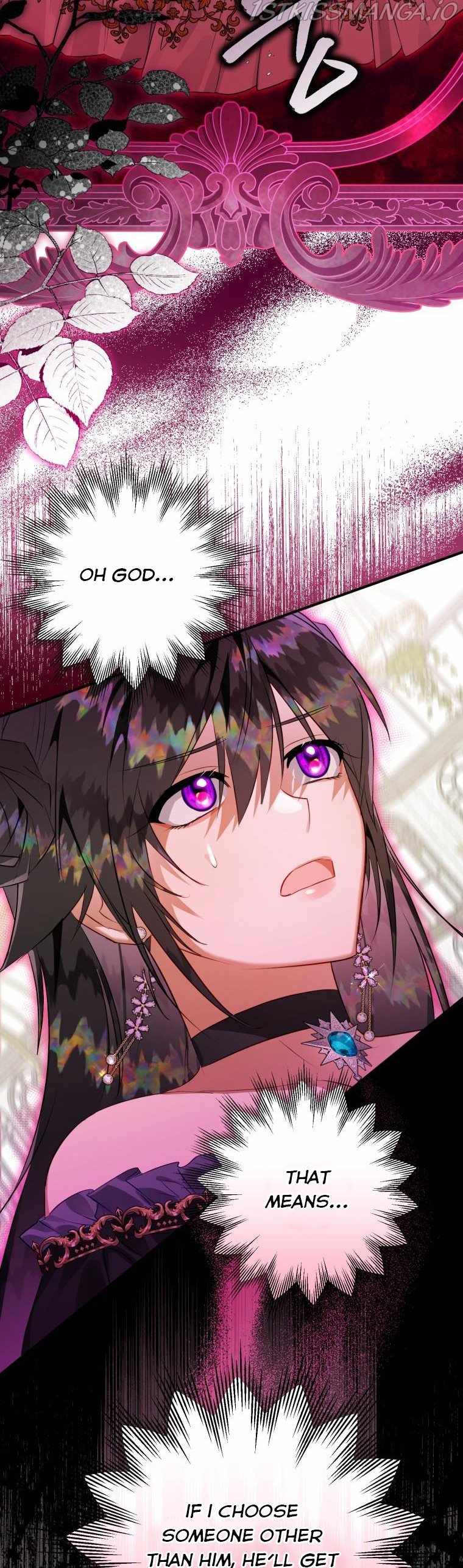 After All, I Became a Crow Chapter 64 - Page 47