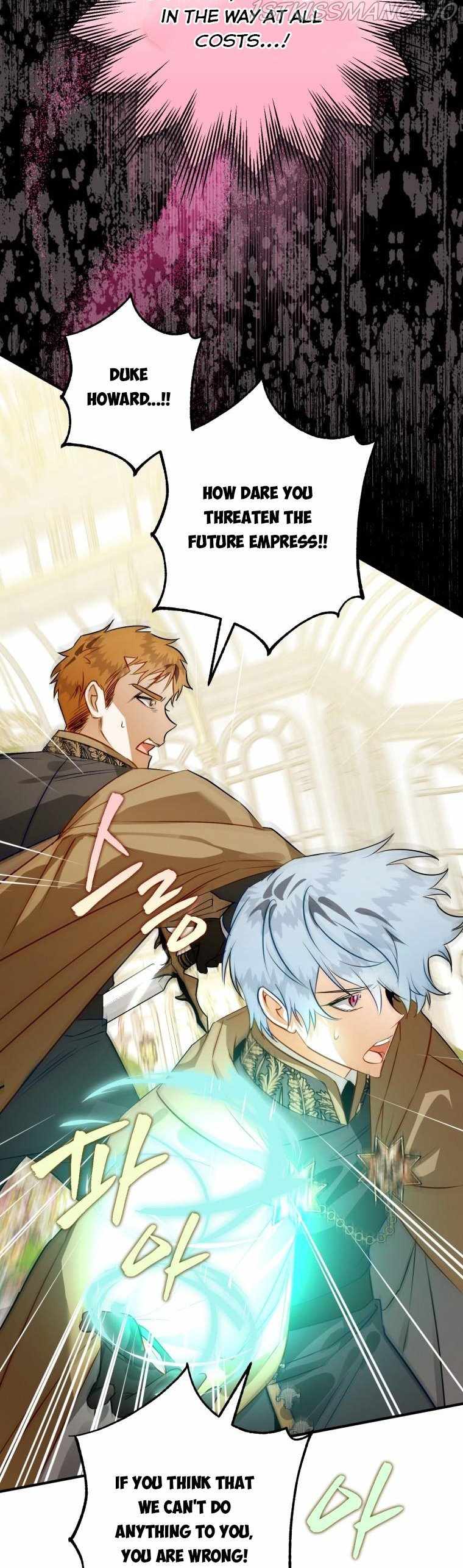 After All, I Became a Crow Chapter 64 - Page 48