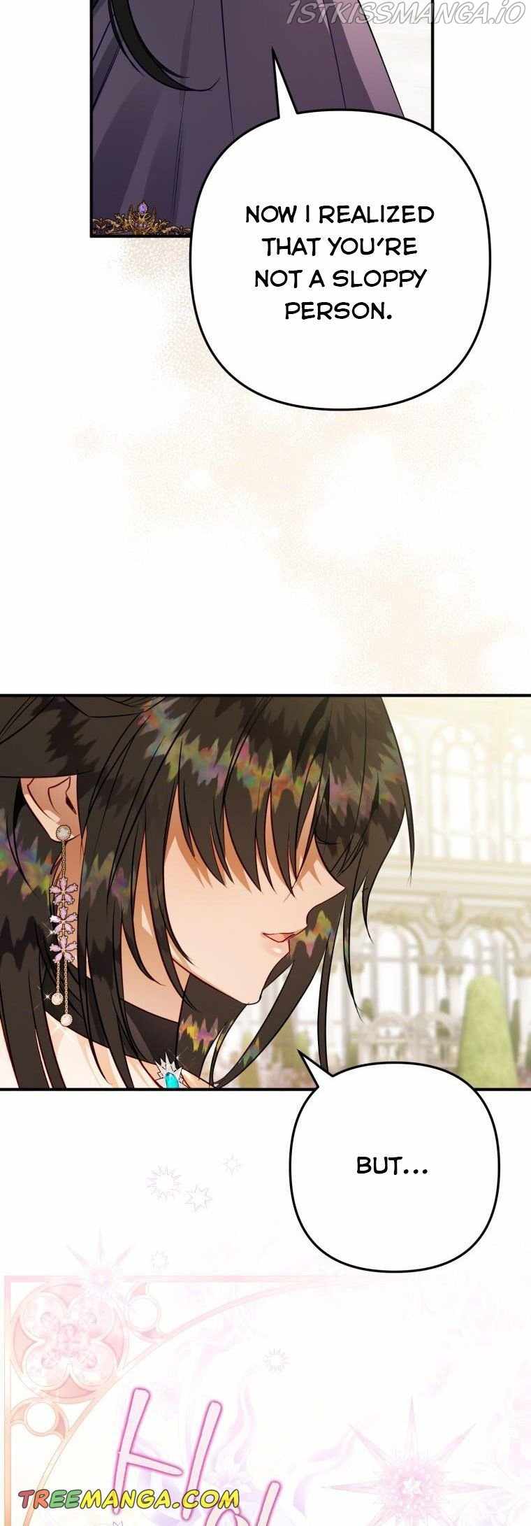 After All, I Became a Crow Chapter 64 - Page 51