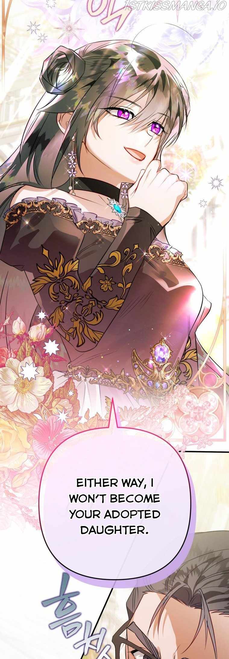 After All, I Became a Crow Chapter 64 - Page 52