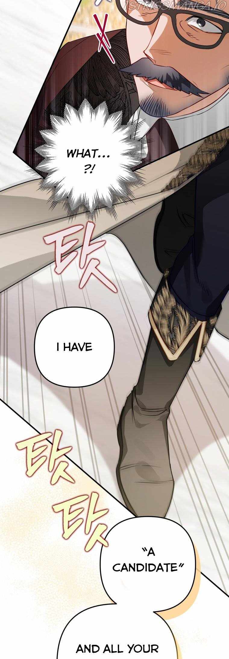 After All, I Became a Crow Chapter 64 - Page 53