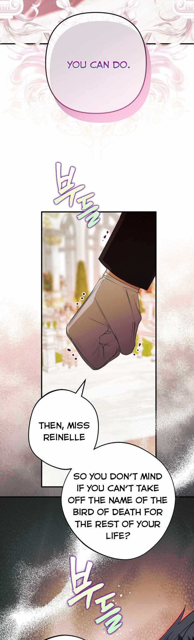 After All, I Became a Crow Chapter 65 - Page 26