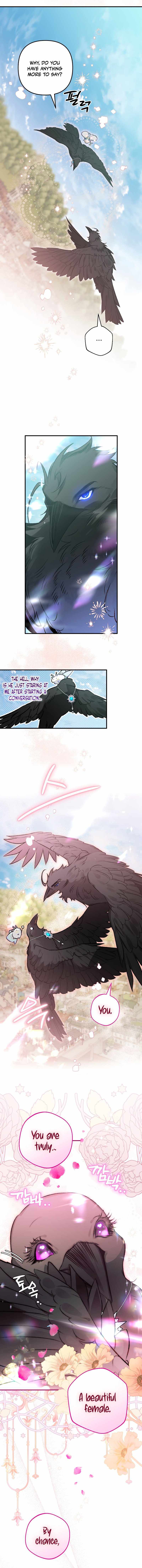 After All, I Became a Crow Chapter 66 - Page 11