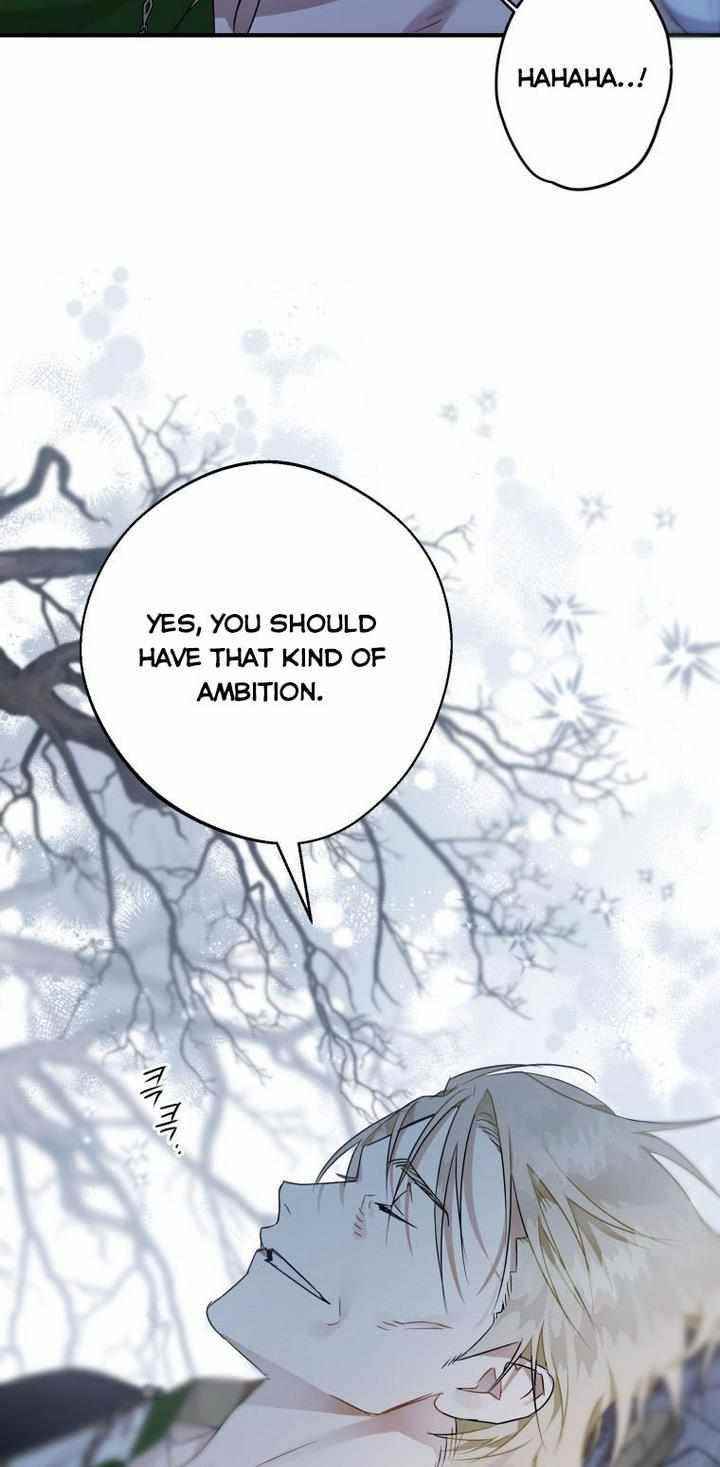 After All, I Became a Crow Chapter 7 - Page 35