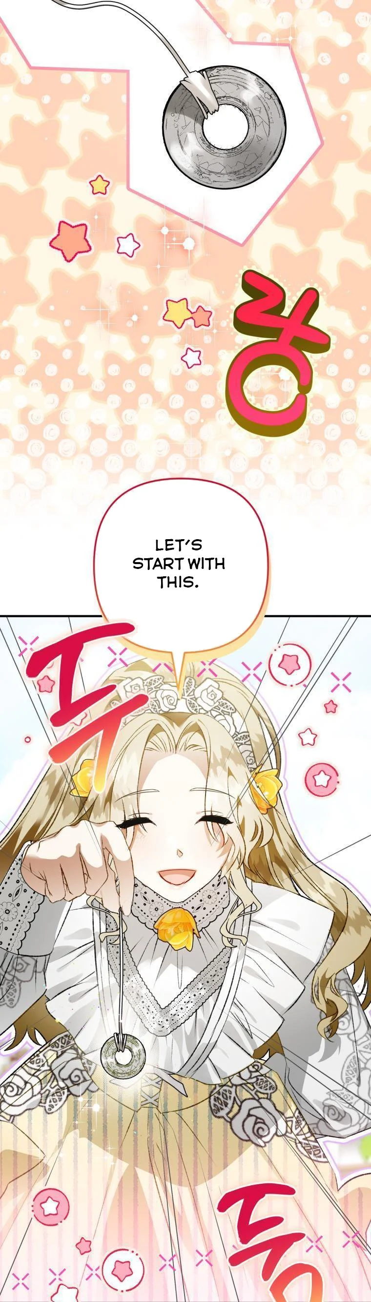 After All, I Became a Crow Chapter 71 - Page 10