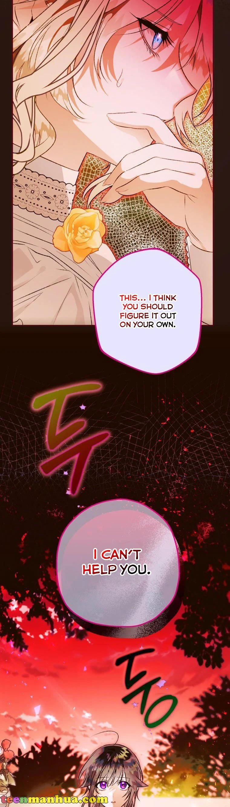 After All, I Became a Crow Chapter 71 - Page 2