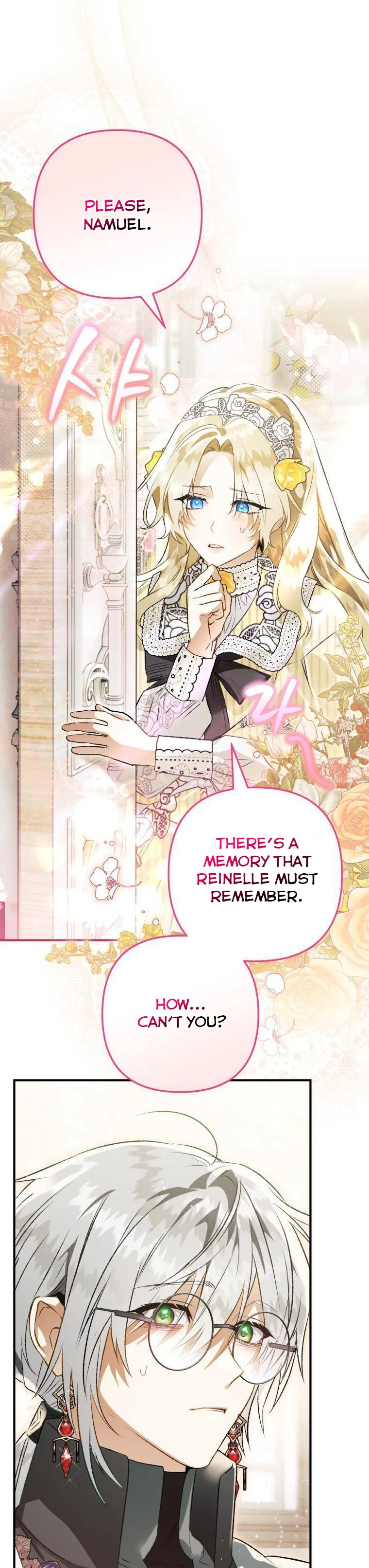 After All, I Became a Crow Chapter 71 - Page 28