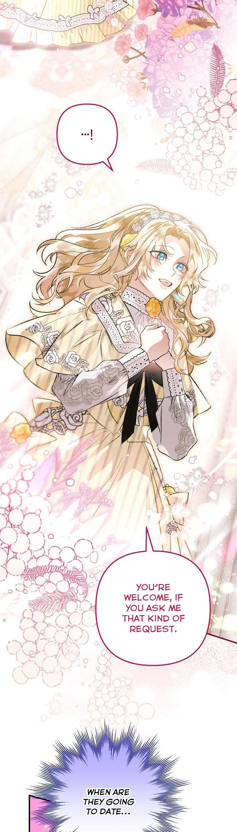 After All, I Became a Crow Chapter 71 - Page 36