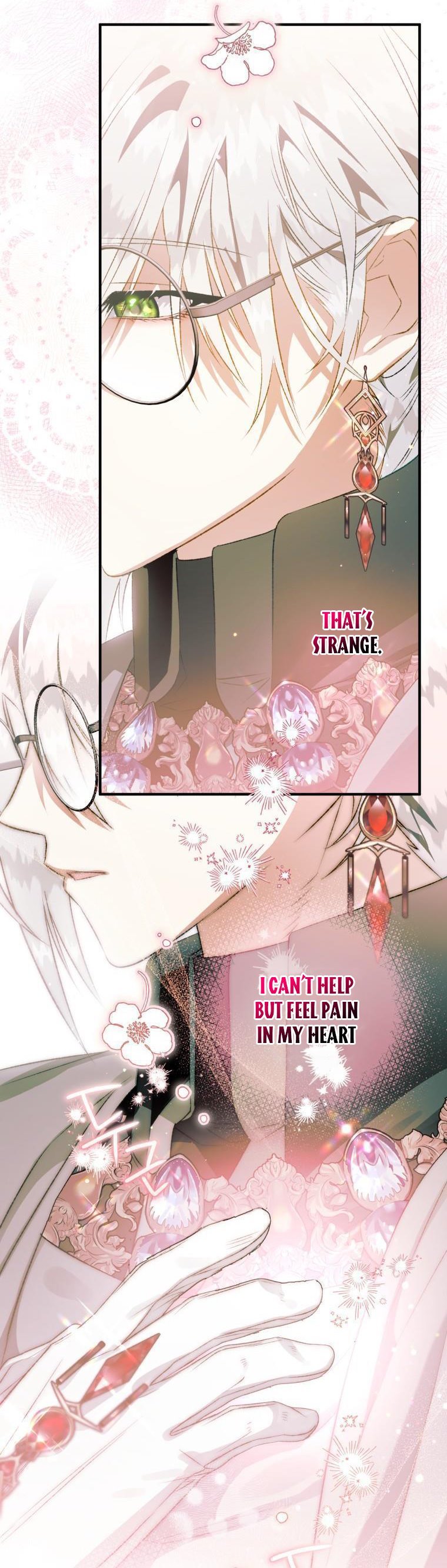 After All, I Became a Crow Chapter 71 - Page 39