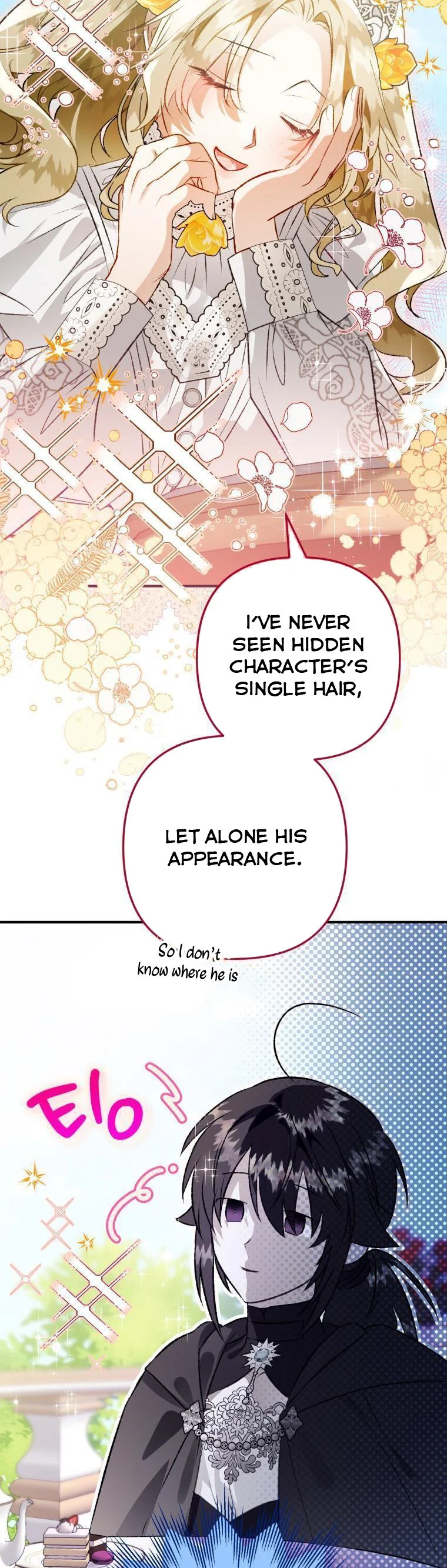 After All, I Became a Crow Chapter 71 - Page 4