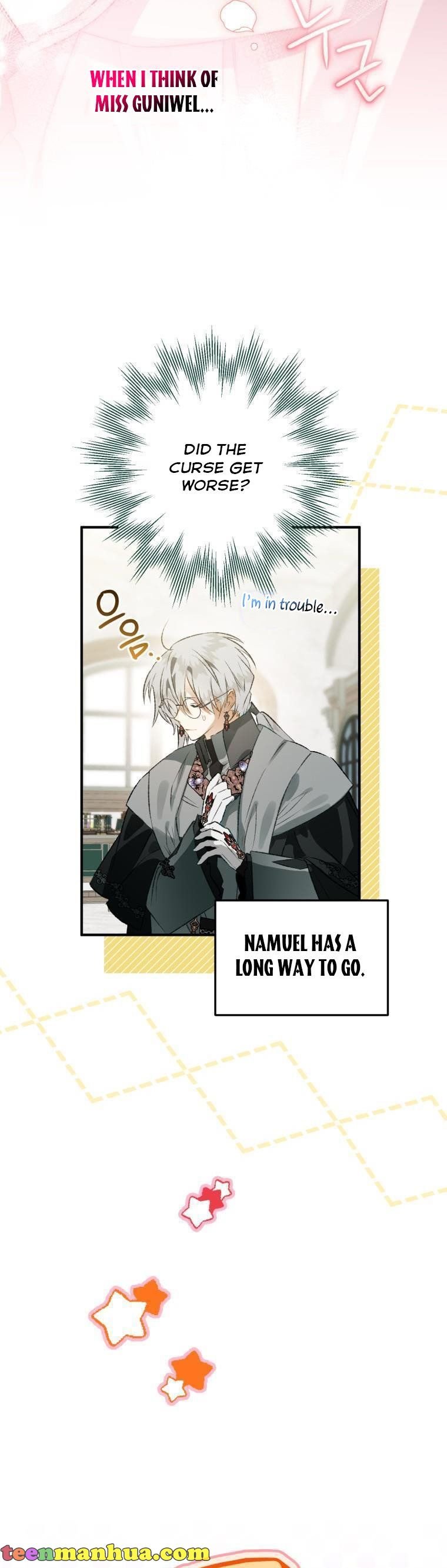 After All, I Became a Crow Chapter 71 - Page 40