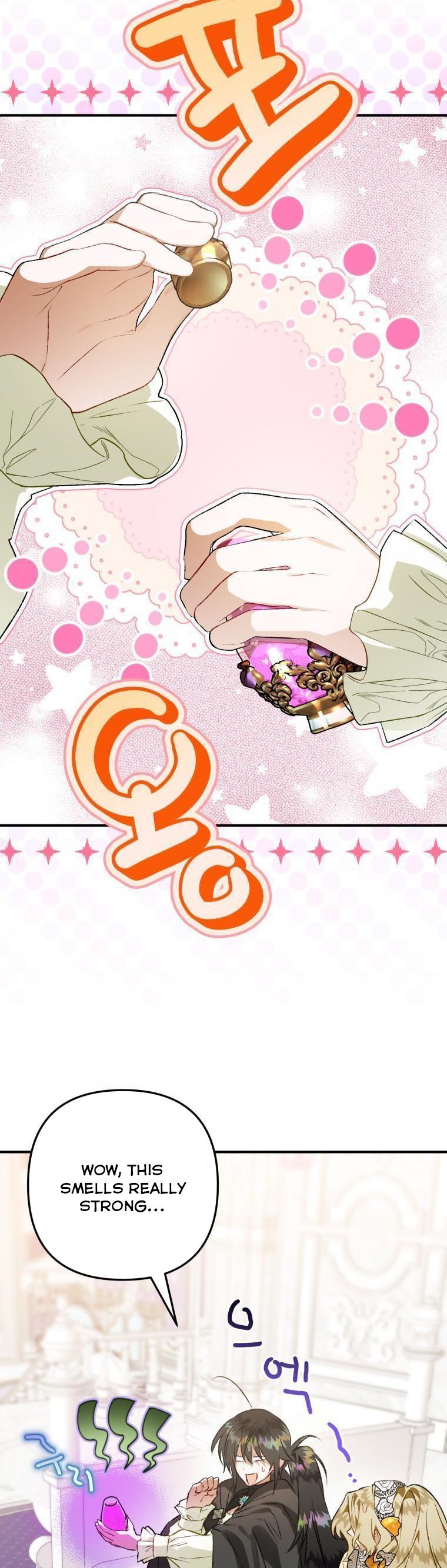 After All, I Became a Crow Chapter 71 - Page 41