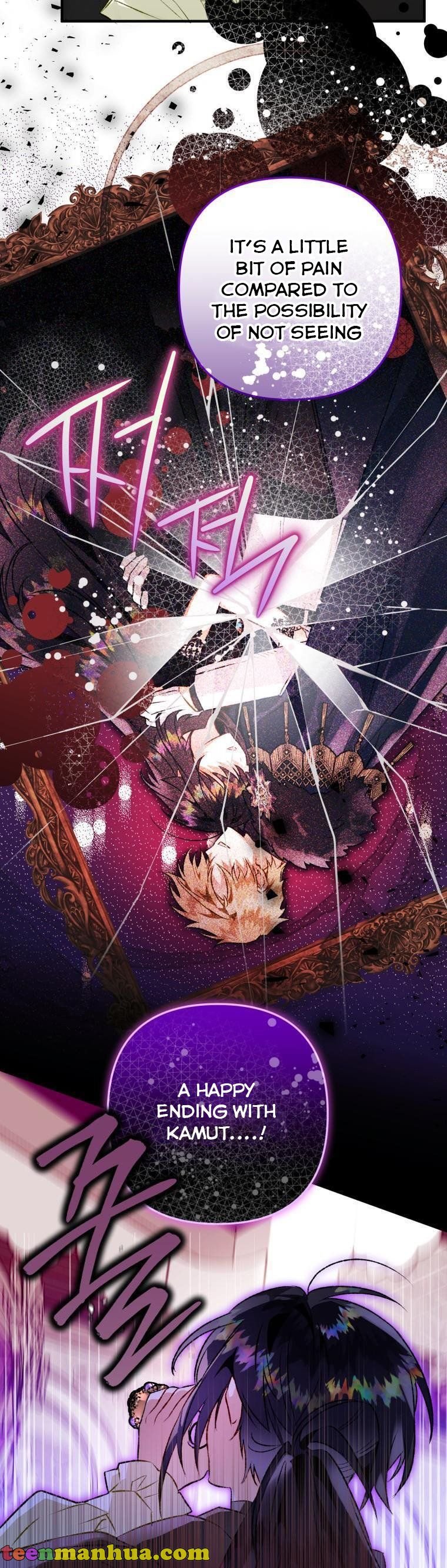 After All, I Became a Crow Chapter 71 - Page 43