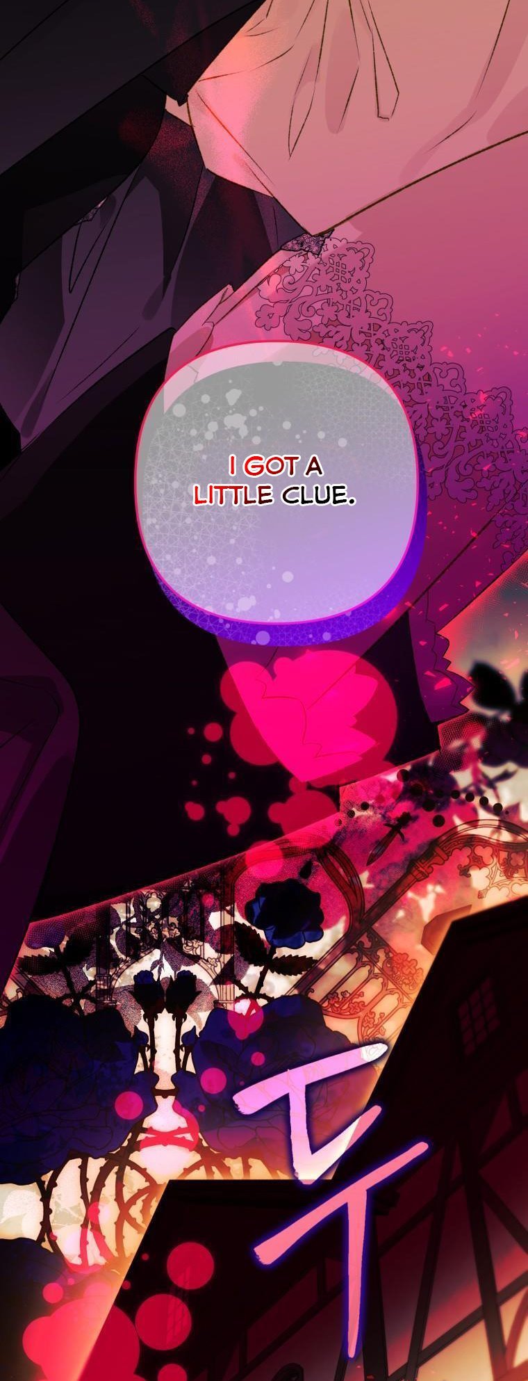 After All, I Became a Crow Chapter 71 - Page 53