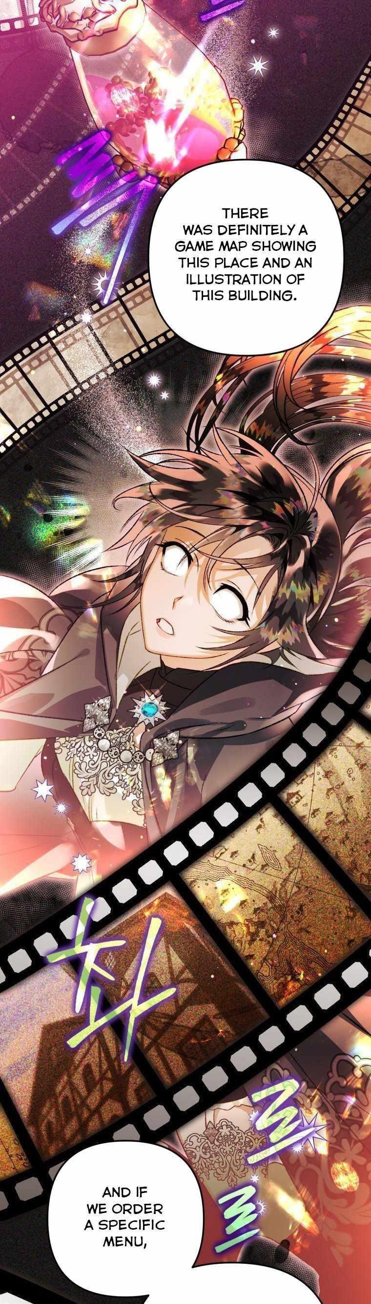 After All, I Became a Crow Chapter 72 - Page 5