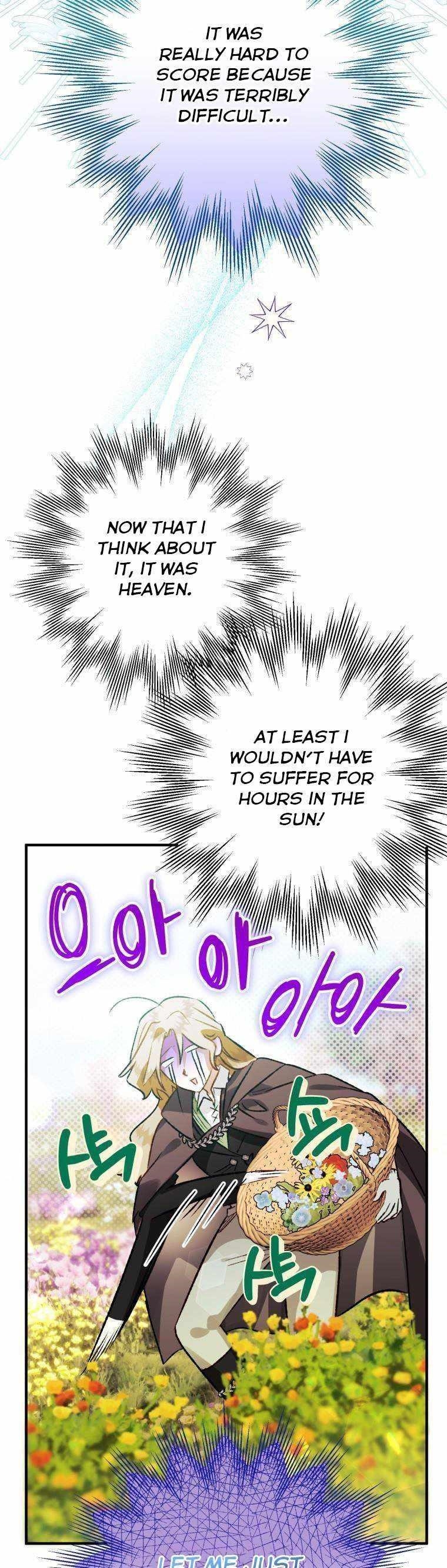 After All, I Became a Crow Chapter 75 - Page 10