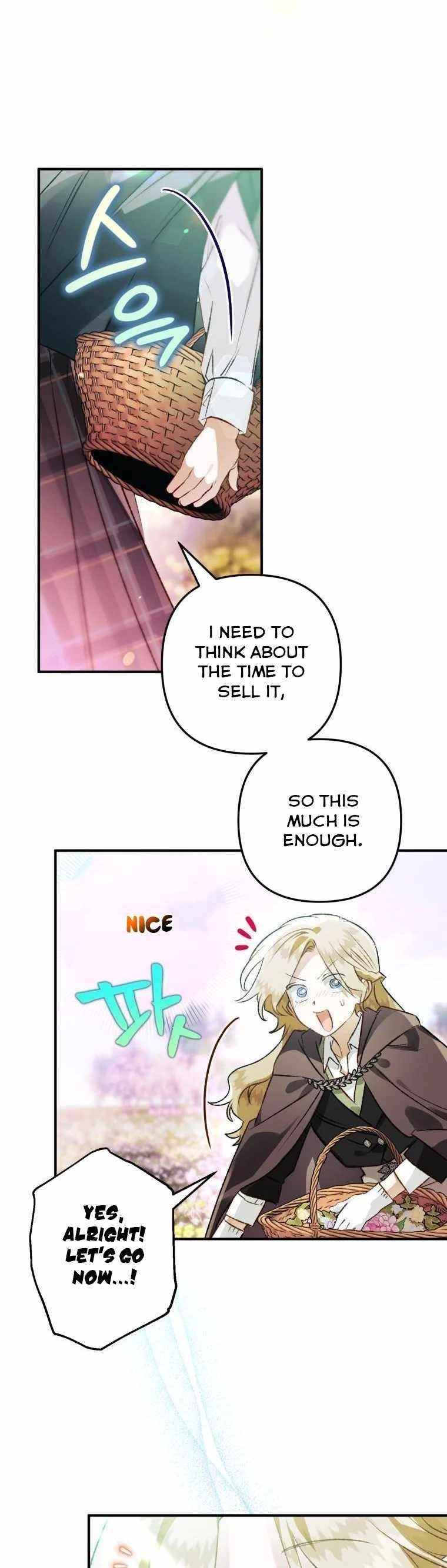 After All, I Became a Crow Chapter 75 - Page 12