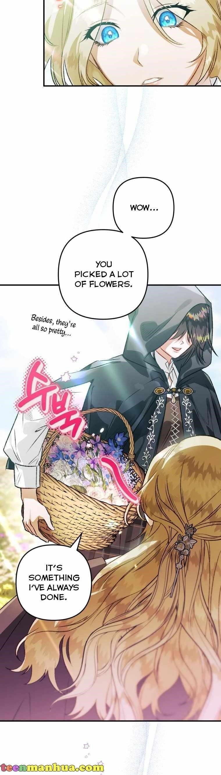 After All, I Became a Crow Chapter 75 - Page 13