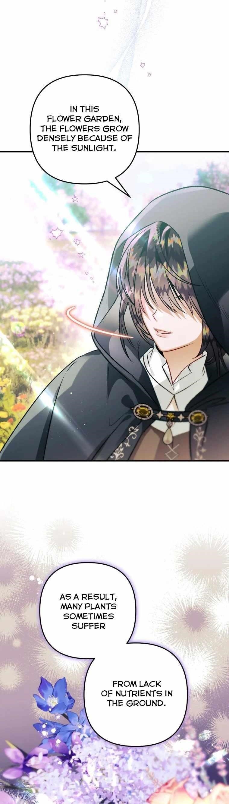 After All, I Became a Crow Chapter 75 - Page 14