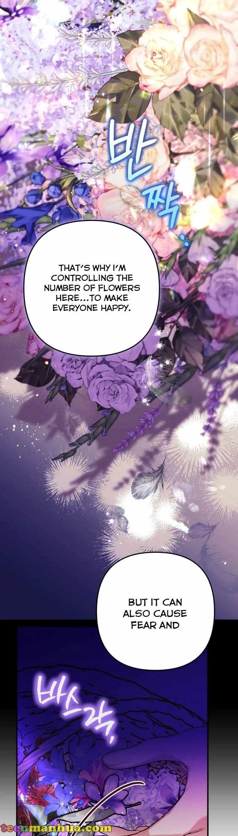 After All, I Became a Crow Chapter 75 - Page 15