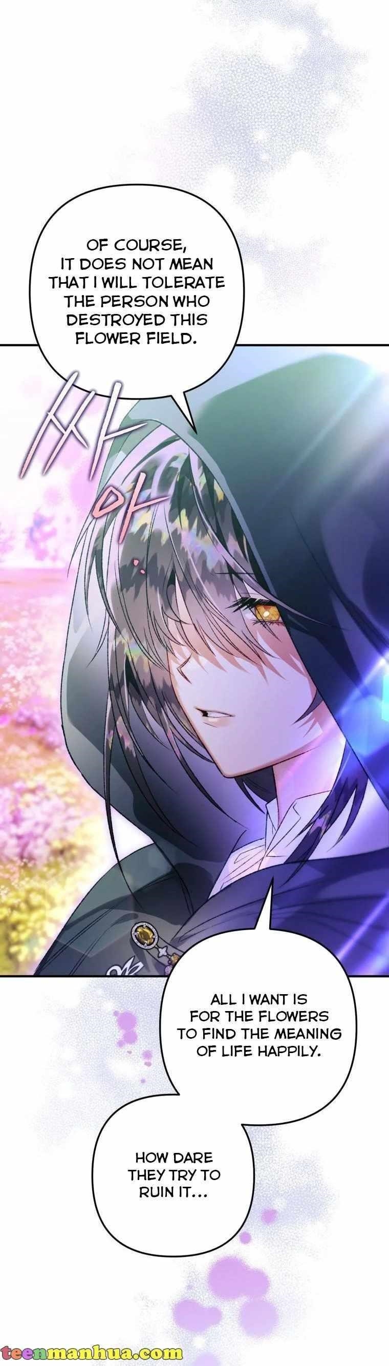 After All, I Became a Crow Chapter 75 - Page 18