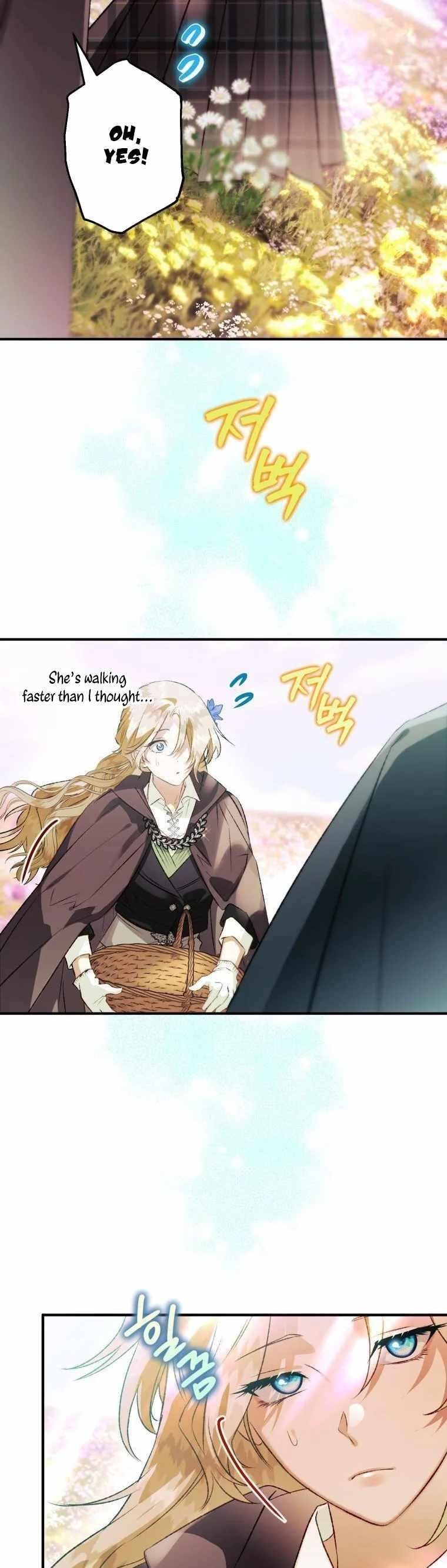 After All, I Became a Crow Chapter 75 - Page 23